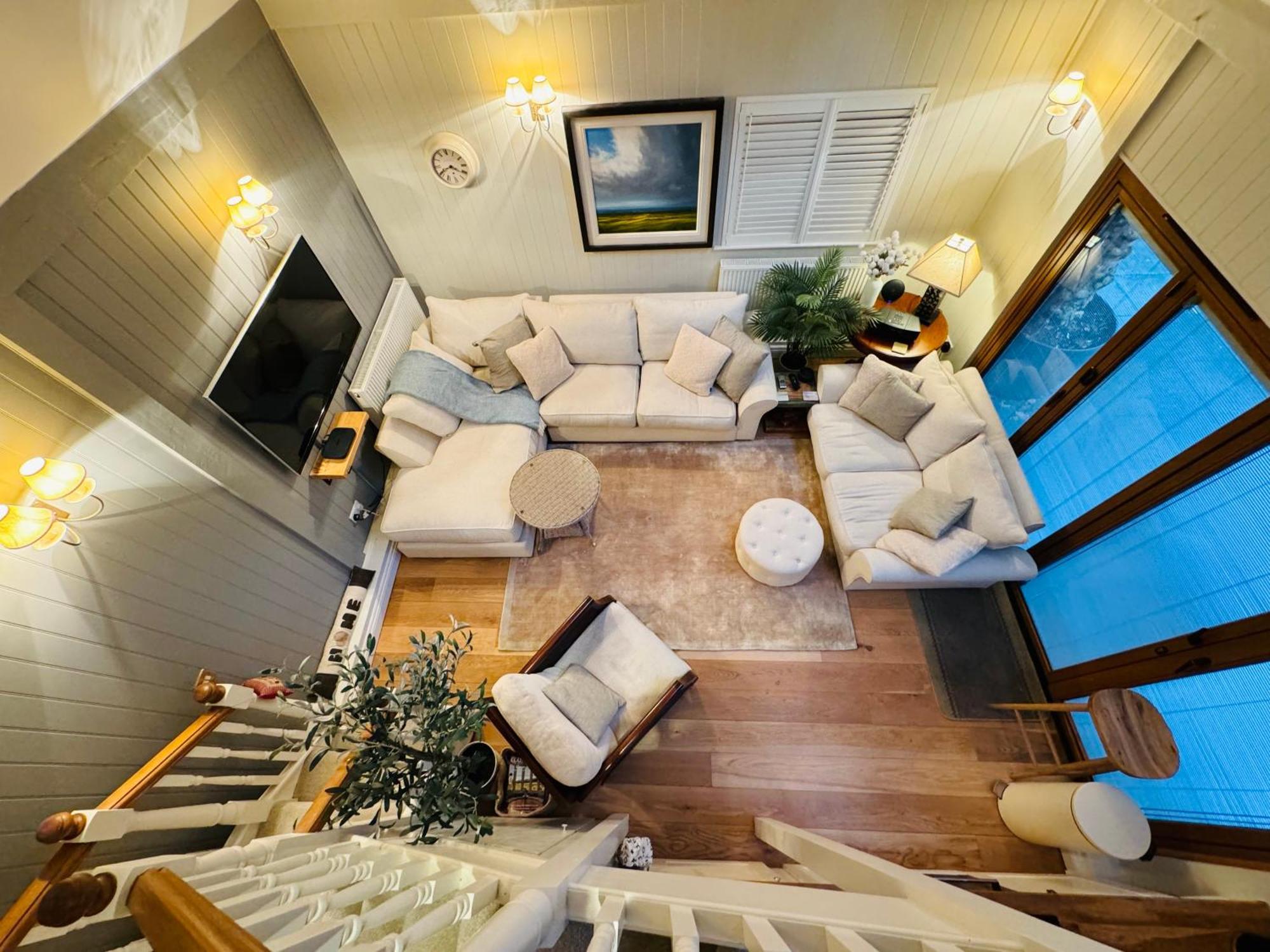 Little Woodside A Beautiful New Forest Self Contained Private Luxury Annexe New Milton Kültér fotó