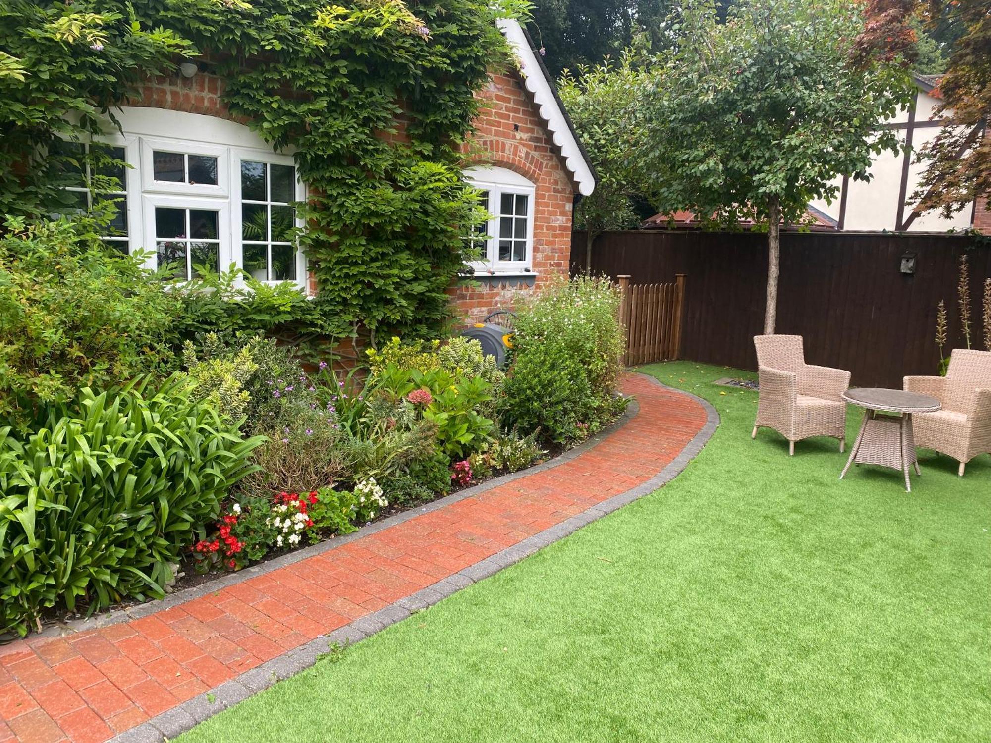 Little Woodside A Beautiful New Forest Self Contained Private Luxury Annexe New Milton Kültér fotó