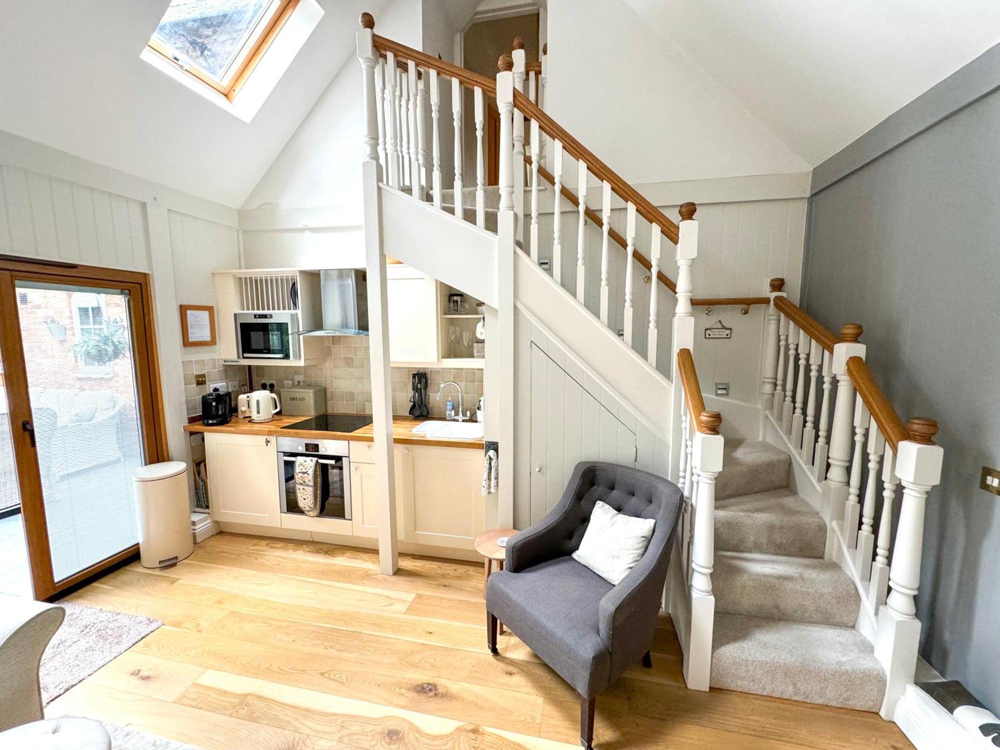 Little Woodside A Beautiful New Forest Self Contained Private Luxury Annexe New Milton Kültér fotó