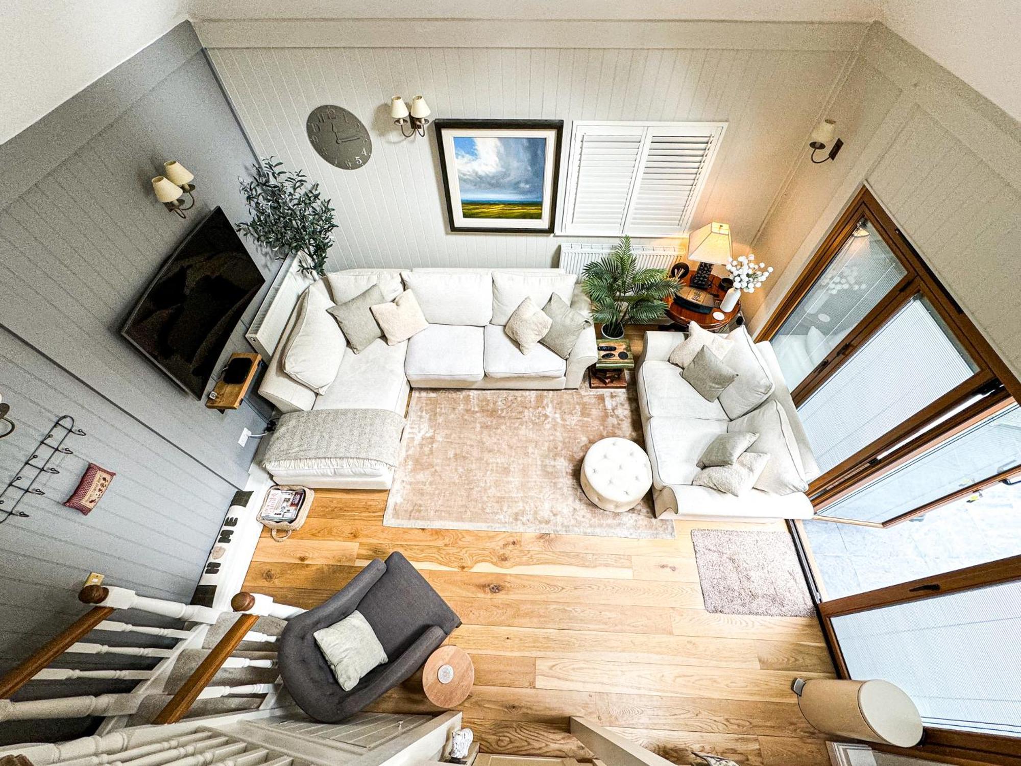 Little Woodside A Beautiful New Forest Self Contained Private Luxury Annexe New Milton Kültér fotó